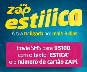 Zap - A Minha TV