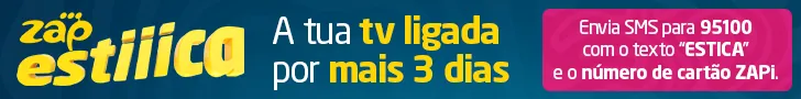 Zap - A Minha TV