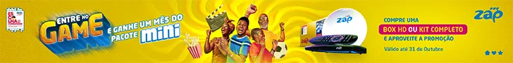 Zap - A Minha TV