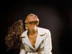 As 10 Famosas Mais Sexy de Moçambique Em 2011