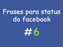Frases Sobre o Amor