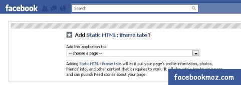 facebookmoz--add-to-page