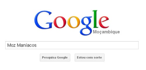 Google - Moz Maníacos