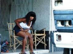 A Dupla Tarefa das Trabalhadoras do Sexo em Maputo