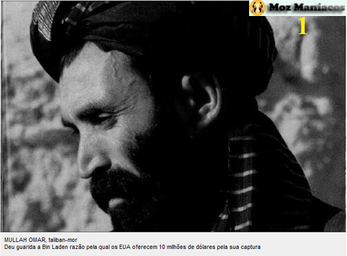 Mullah Omar