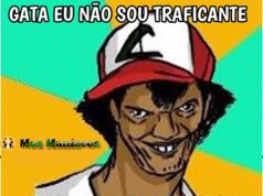 Como Não Paquerar Uma Mulher Moçambicana