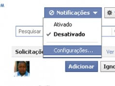 Saiba Como Bloquear Notificações de Grupos do Facebook