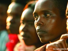 Uma Mulher é Violentada a Cada 27 Segundos na África do Sul: A Capital do Estupro