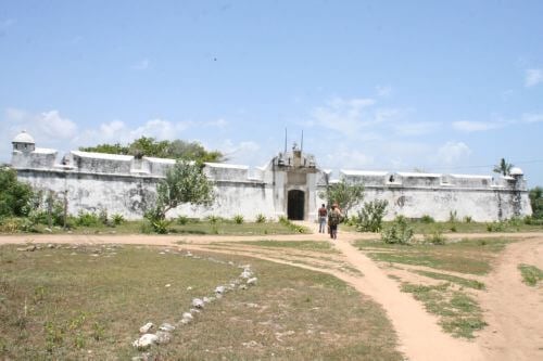 Ilha do Ibo