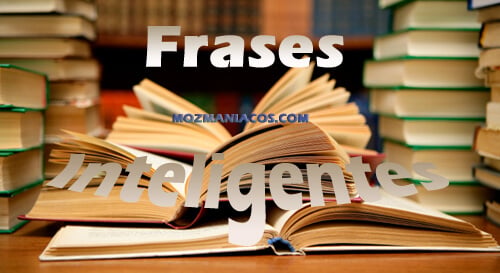 Frases Inteligente