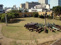 Maputo – Guia de Viagem Por Moçambique
