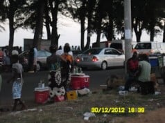 Como se Festeja em Moçambique Hoje?