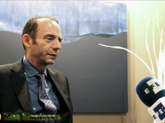Timothy Ray Brown, o Homem ficou 100% curado do HIV
