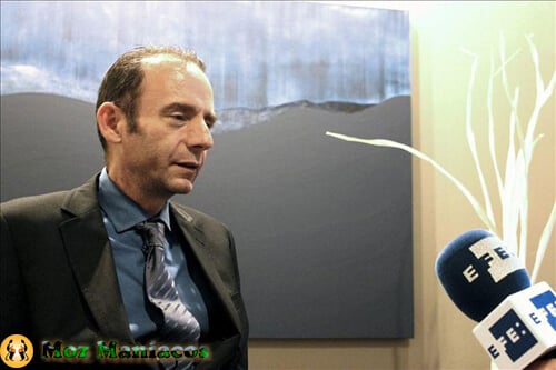 Timothy Ray Brown