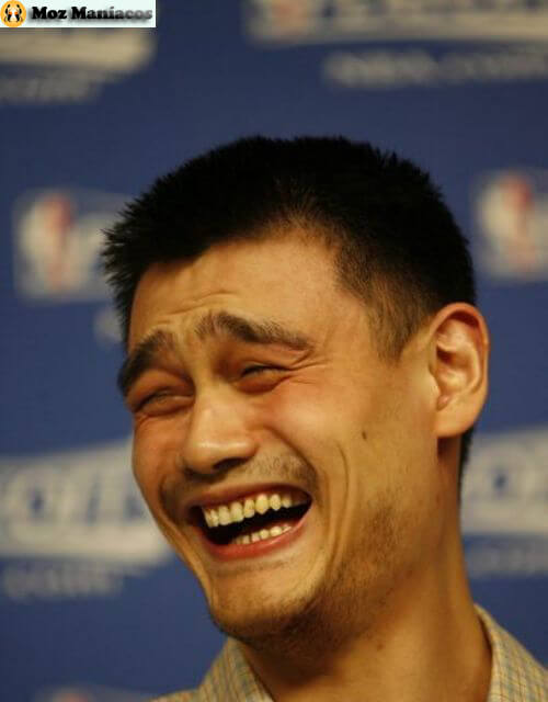 Yao Ming