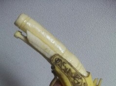 Isto é Uma Banana