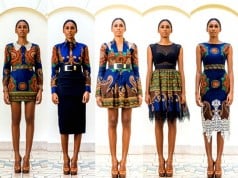 Vestidos Feitos de Capulana