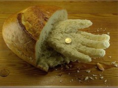 Ideias Criativas Com Alimentos