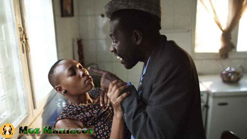 Filme Moçambicano