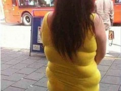 Os Mais Mal Vestidos da Semana #7