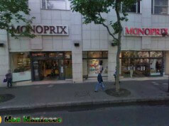Crime Perfeito #9: Roubo no Monoprix