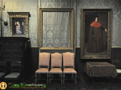 Crime Perfeito #3: Roubo no Museu de Arte Gardener de $300 Milhões