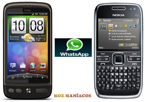 O Fim do Whatsapp em Moçambique