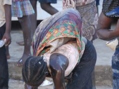5 Fotos Pós-Cheias Que Merecem a Sua Atenção (E Solidariedade)