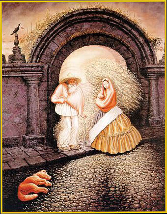 O Arquitecto de Ilusões