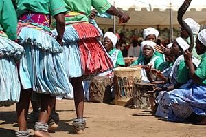 Shangaan