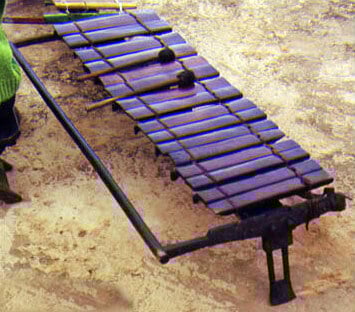 Timbila