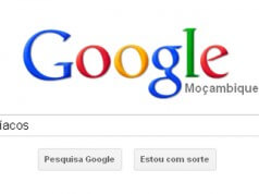 Mais Procurados de Moçambique em 2012