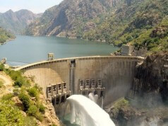 Cahora Bassa