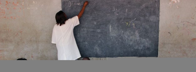 professor