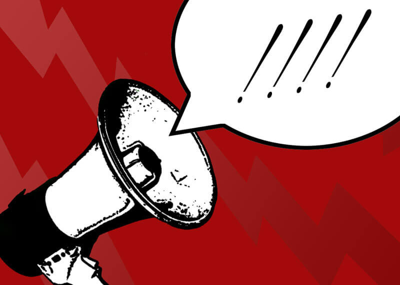 Aberração é o termo que expõe a aberração das novas exigências da RENAMO