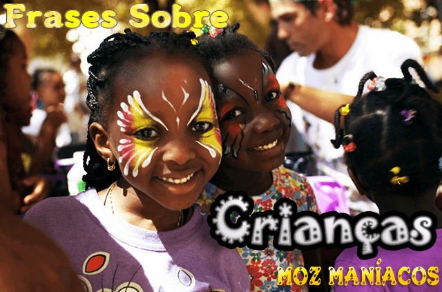 Crianças