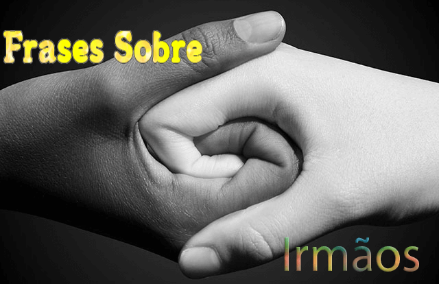 Irmaos