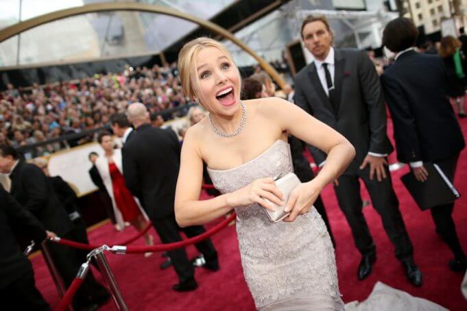Kristen-Bell