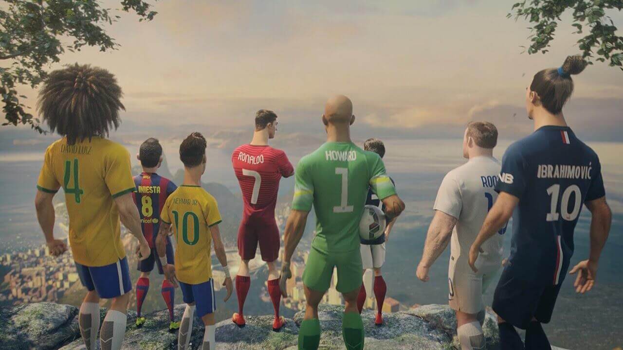 O Último Jogo