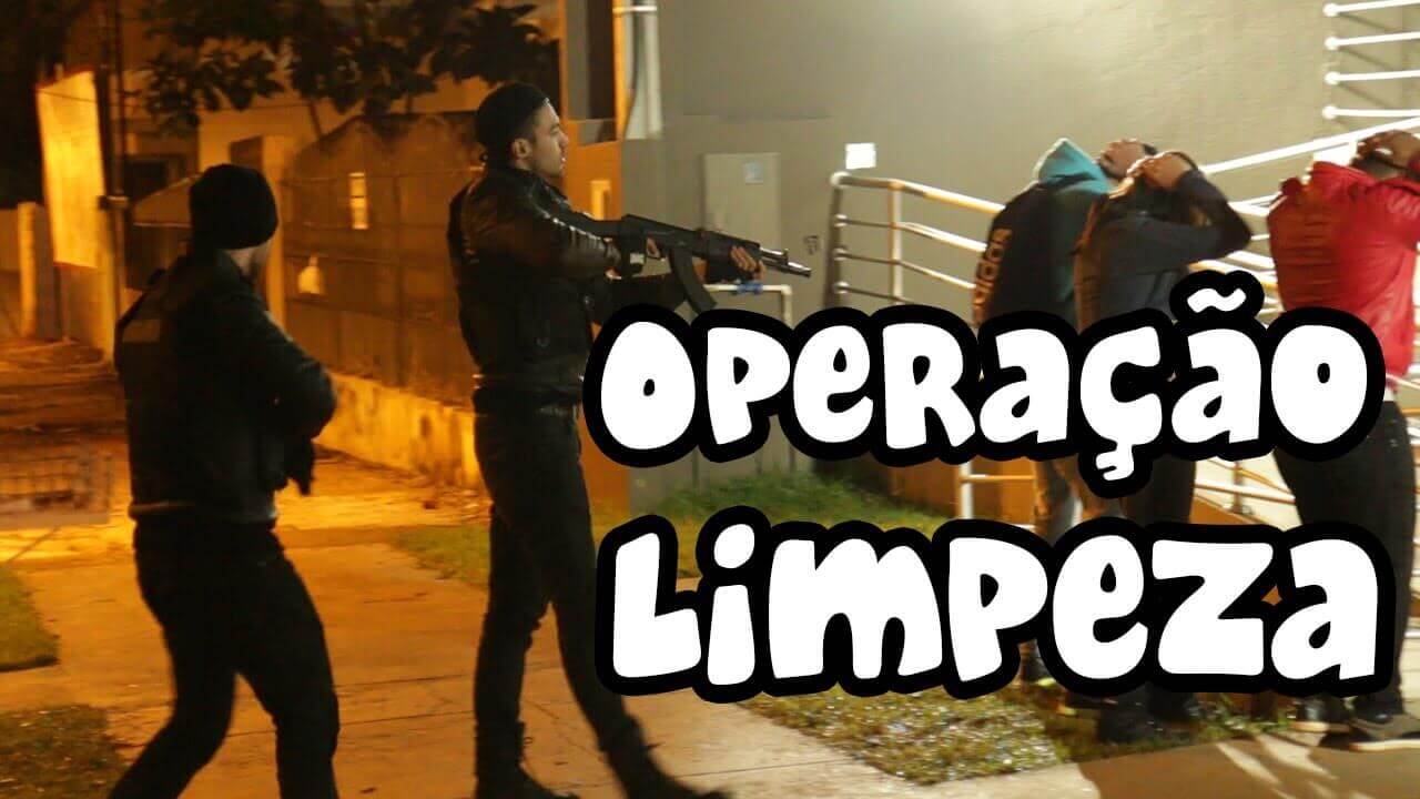 Operação Limpeza