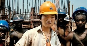 China-Africa