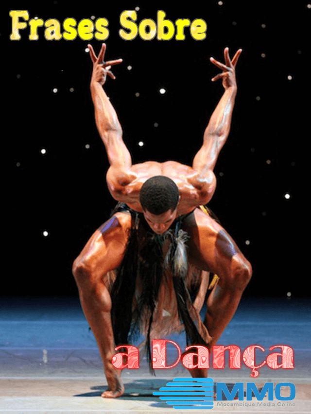 Dança