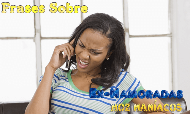 Ex Namoradas