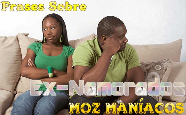 Ex-namorado 1