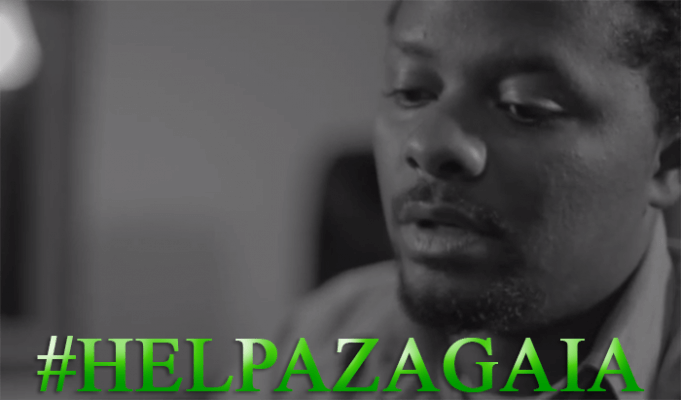 Helpazagaia