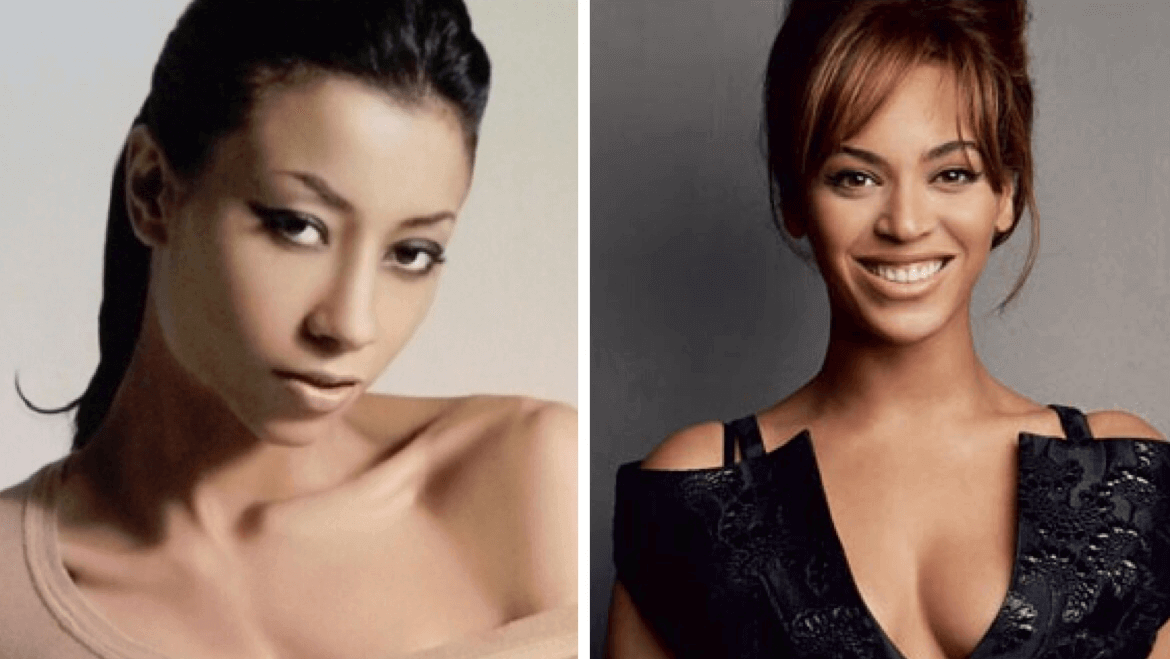 Liv-Beyonce