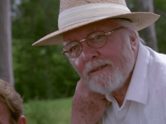 Luto no Cinema – morreu Richard Attenborough