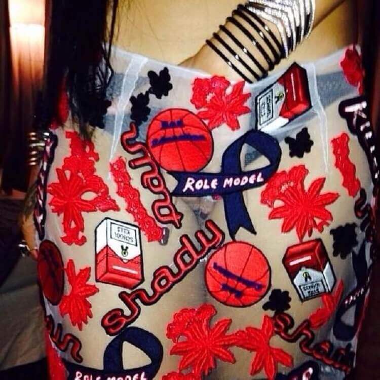 rihanna on twitter