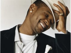 Usher diz que casar foi seu ‘melhor erro’