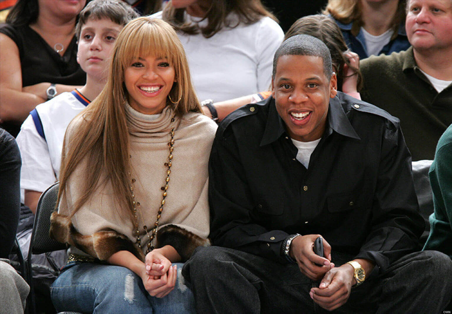 Jay e Beyonce